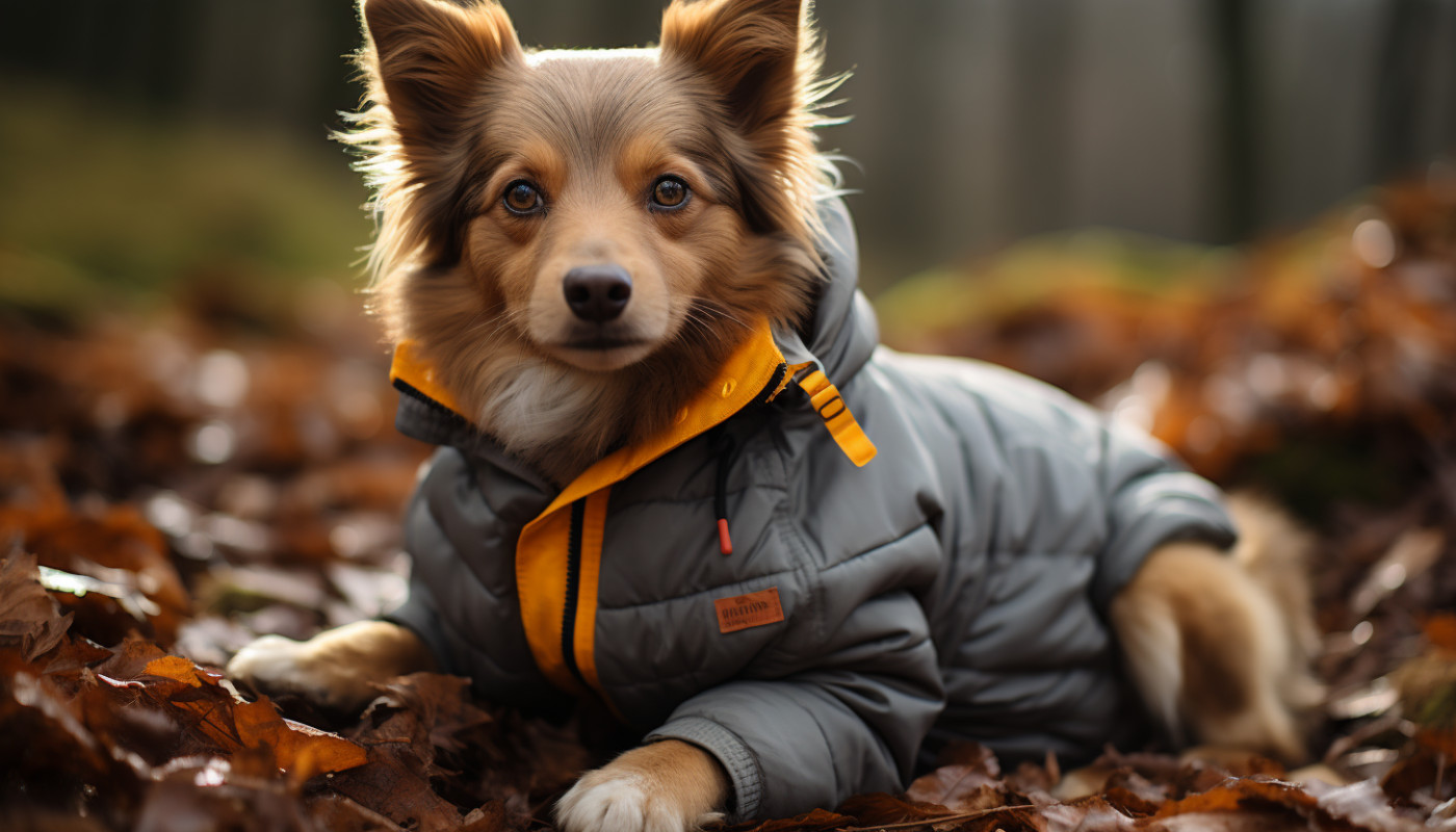À quoi sert le manteau pour chien ?