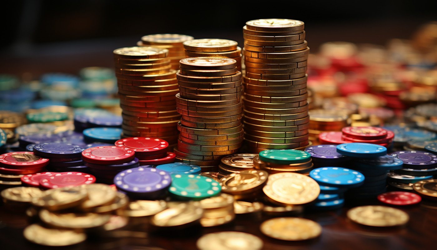 Au sujet des jeux de casino : que devriez-vous savoir ?