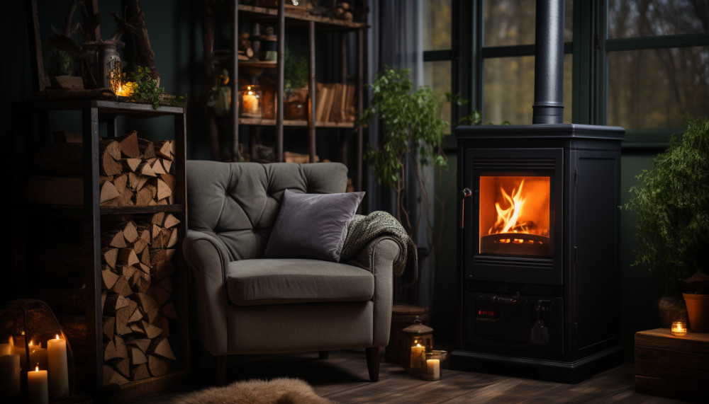 Divers - Chauffage de bois : comment faire son choix ?