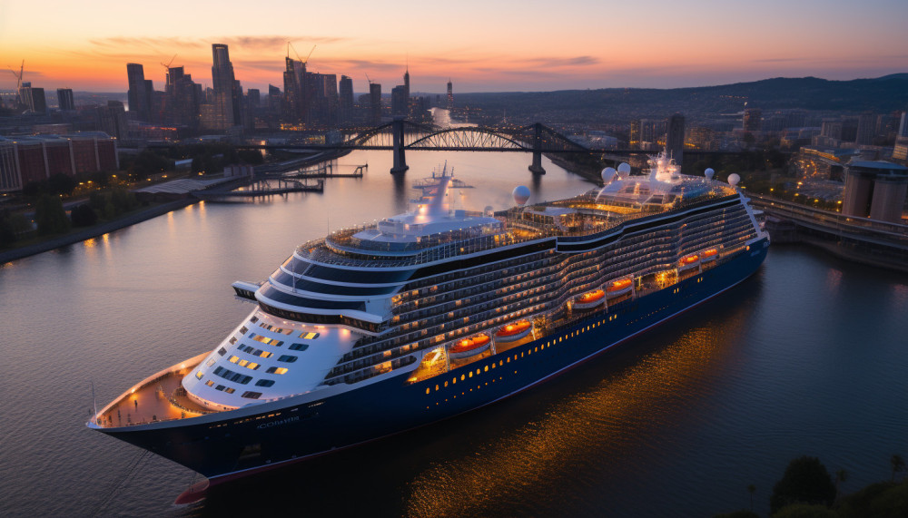 Divers - Choisir la destination de votre croisière avant de démarrer
