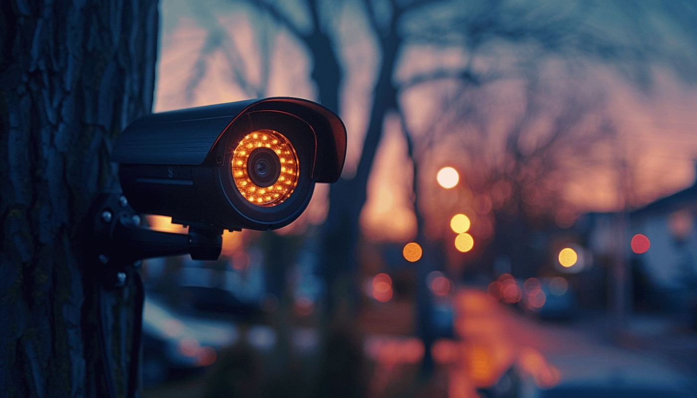 Comment choisir et installer efficacement votre caméra de surveillance extérieure