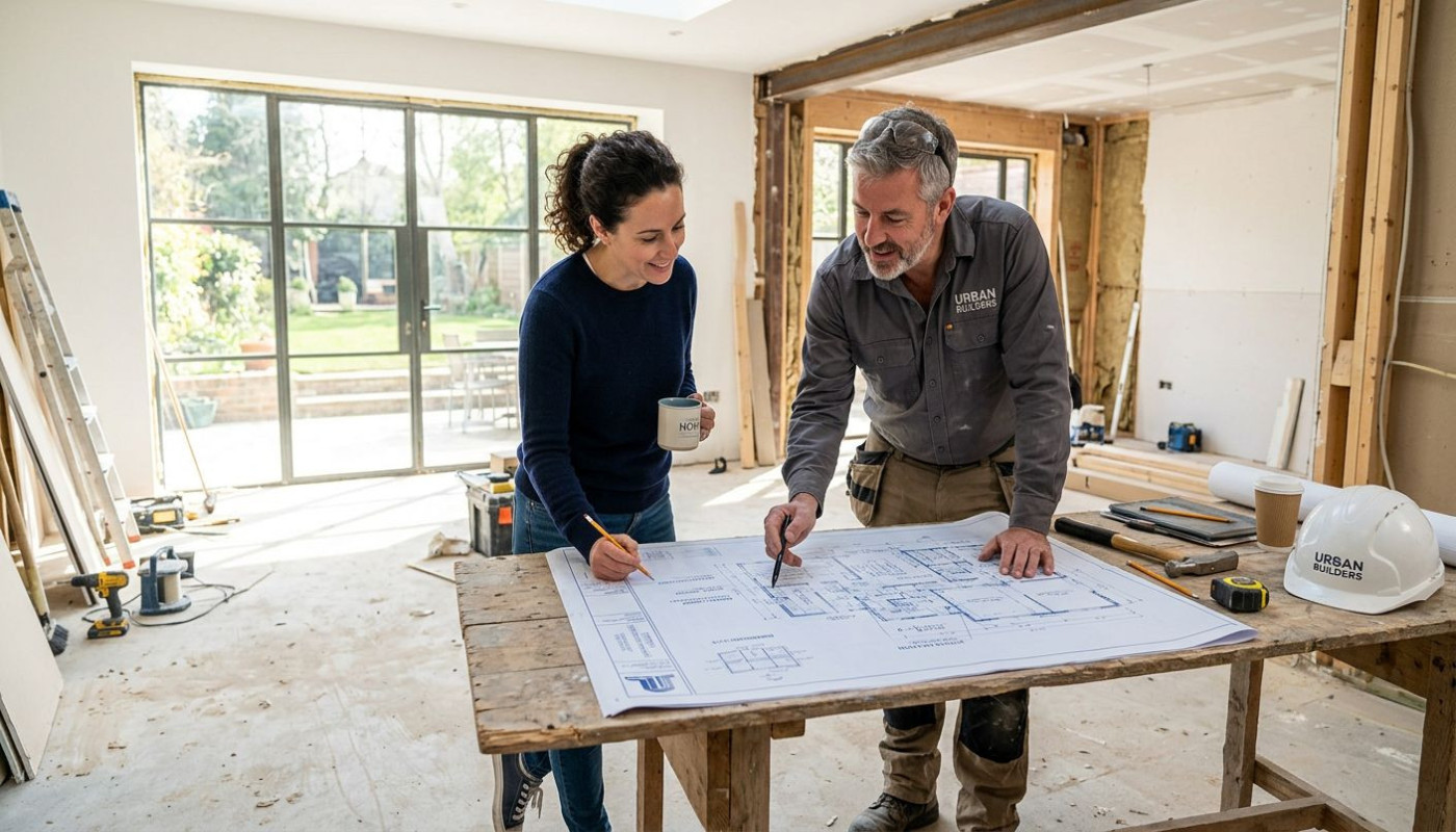 Comment choisir la bonne entreprise pour votre rénovation complète ?