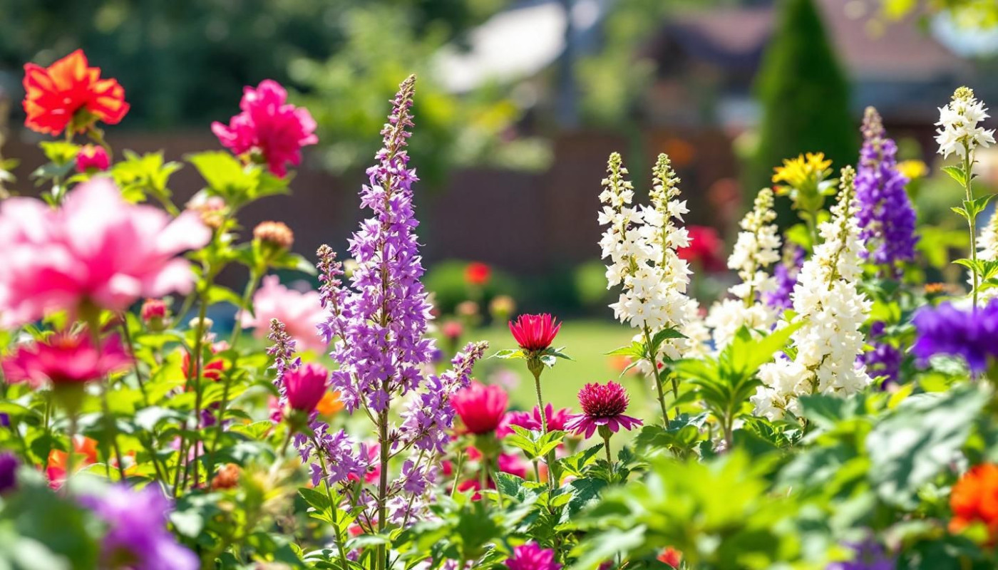 Comment choisir le bon style de paysagisme pour votre espace extérieur ?