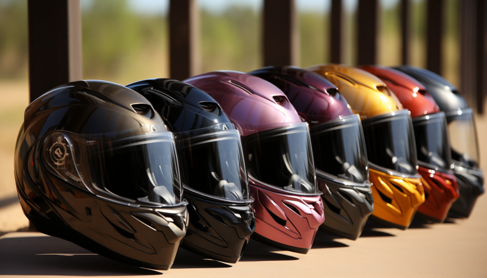 Divers - Comment choisir son casque moto ?