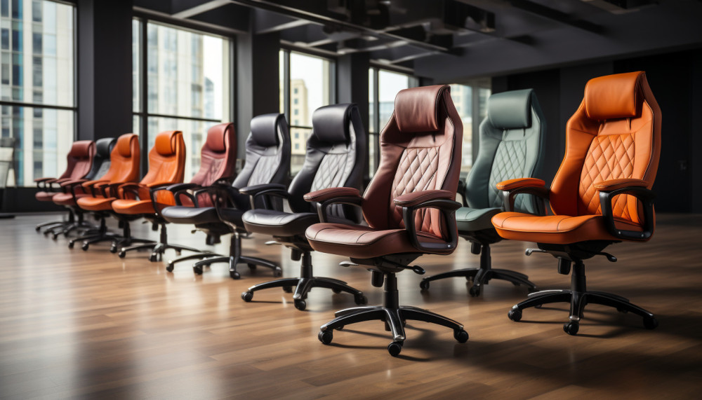 Divers - Comment choisir son fauteuil de bureau ?