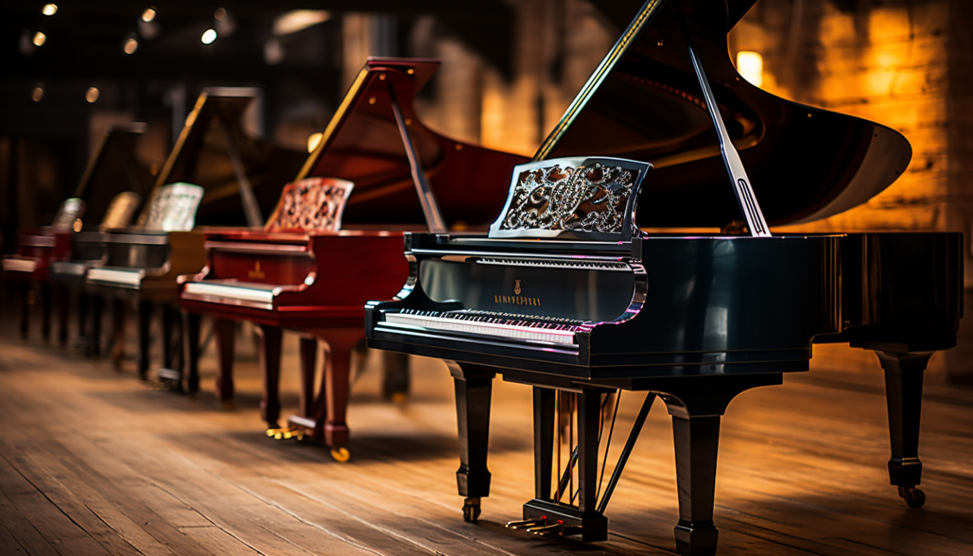 Comment choisir un Piano ?