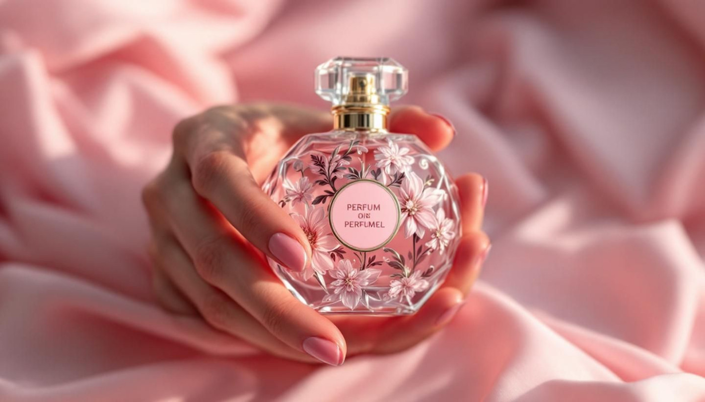 Comment le parfum raconte une histoire d'engagement féminin ?