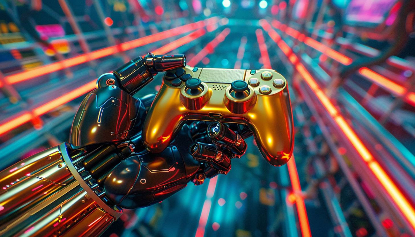 Comment les outils automatisés révolutionnent la participation aux jeux concours