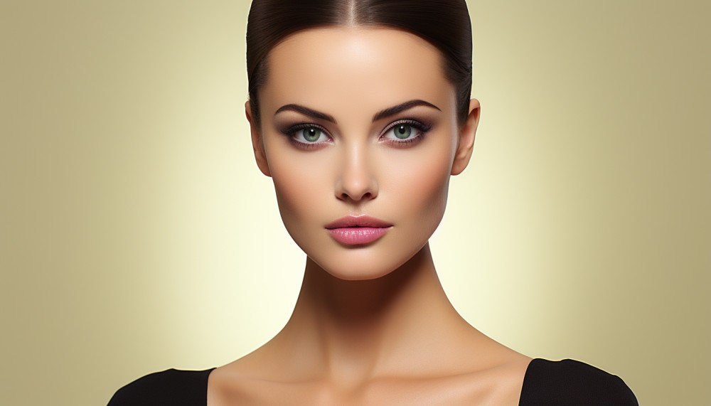 Divers - Comment mincir du visage : avec un ensemble de ces règles, vous réussirez