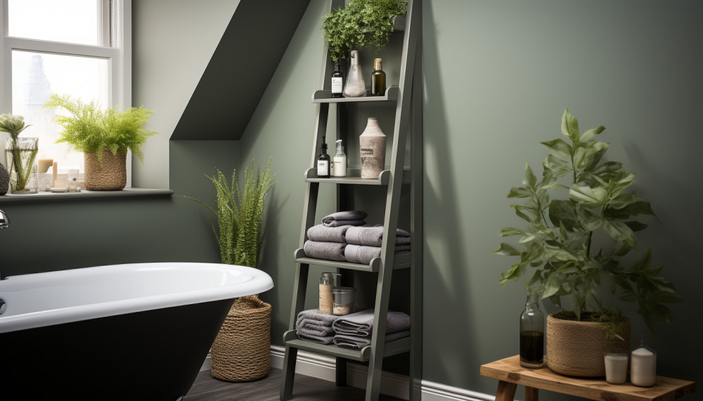Divers - Comment procéder pour faire un choix d’une étagère étroite pour la chambre ?