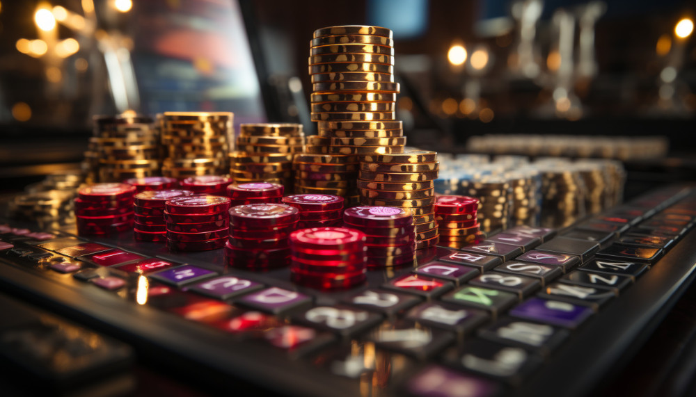Divers - Comment s’inscrire sur un casino en ligne ?
