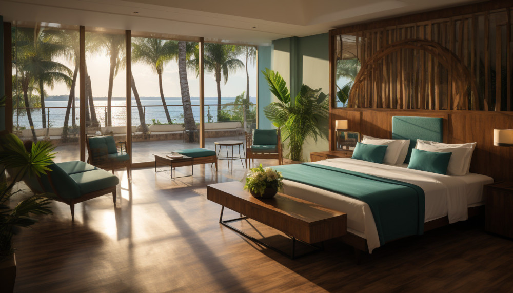 Divers - Comment trouver un bon hôtel pour votre prochain voyage ?