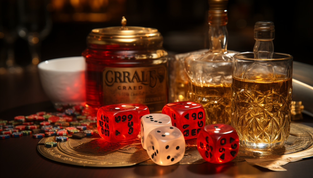 Divers - Craps jeu gratuit: pourquoi jouer en ligne ?