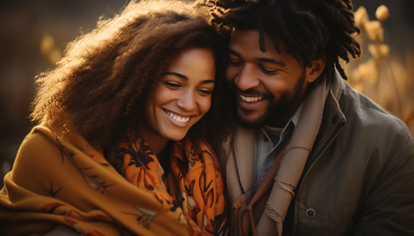 Des conseils pour une harmonie dans le couple