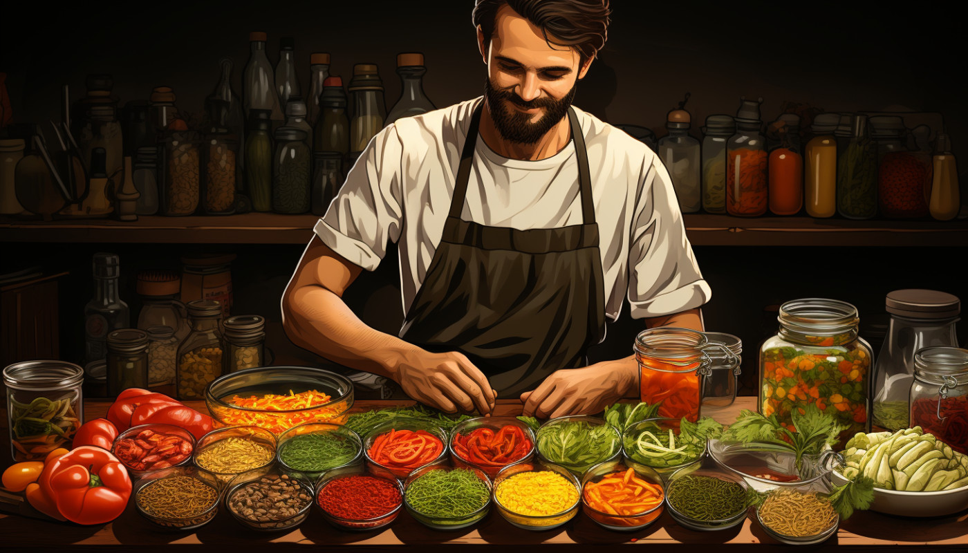 Des consignes pour réussir une bonne cuisson