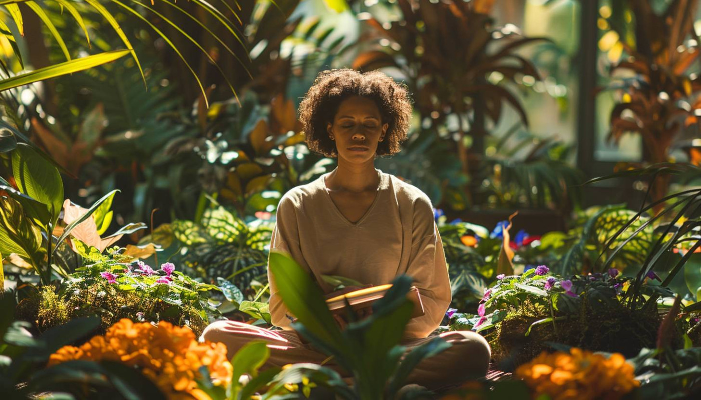 Exploration des effets de la gratitude sur le bien-être mental