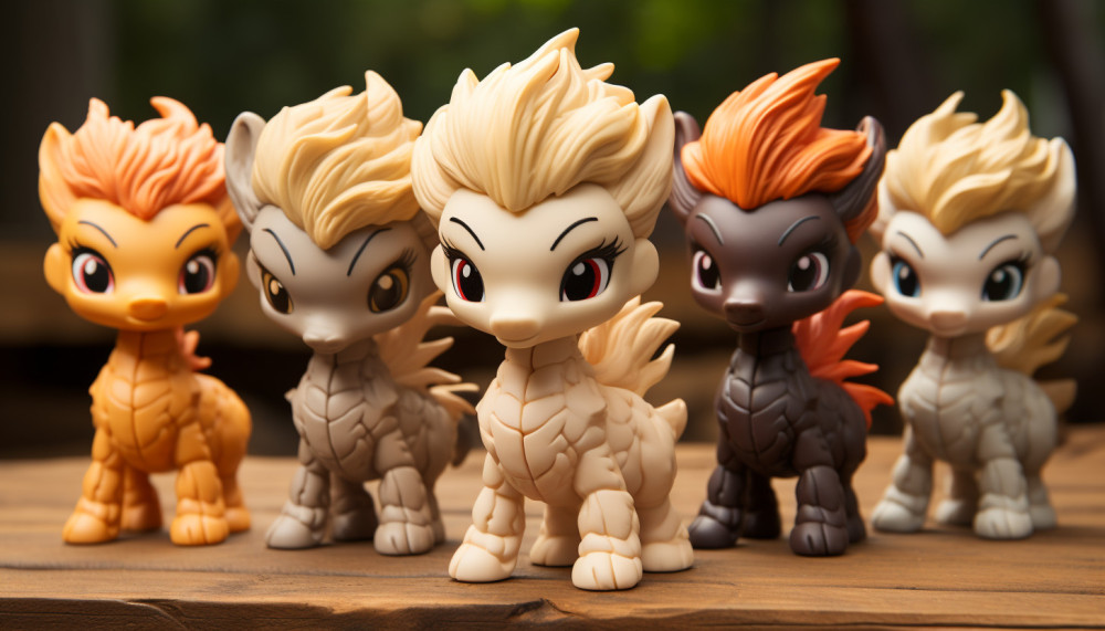 Figurine Pop Dragon Ball Z, plus encore Dragon Ball se matérialise