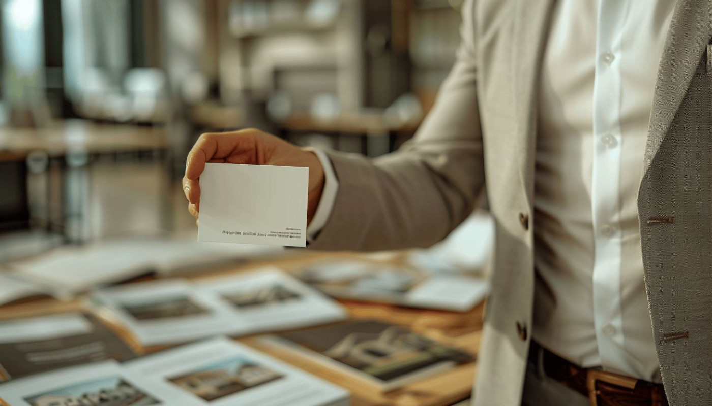 Guide complet sur la procédure de location d'une carte T pour agents immobiliers