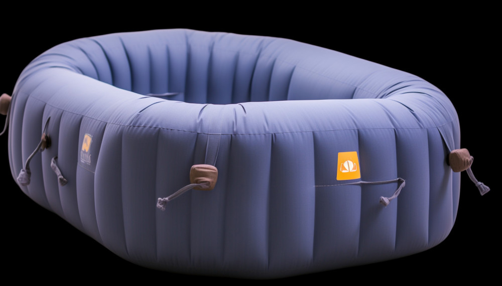 Divers - Guide d'achat d'un spa gonflable