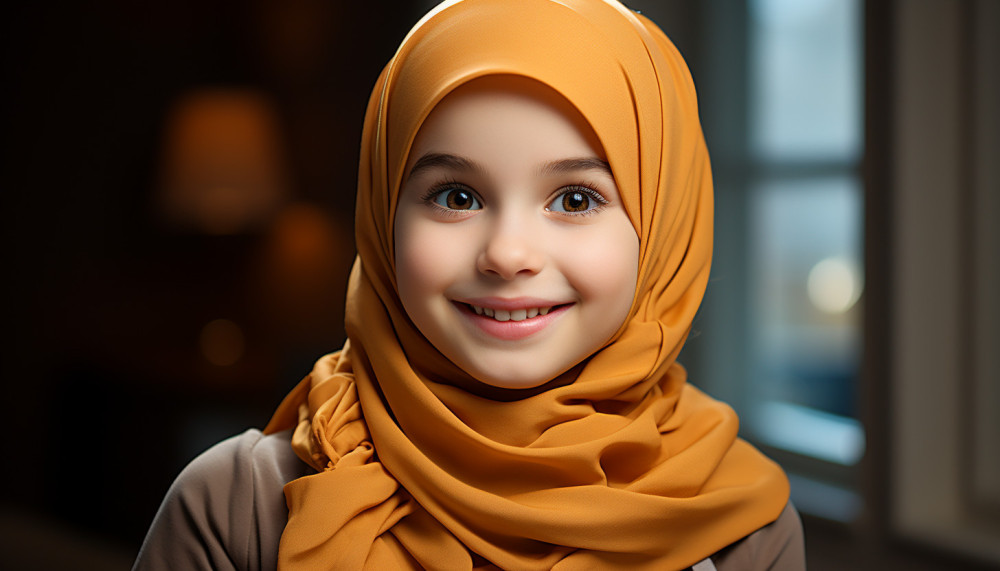 Idées de prénom pour les filles musulmanes