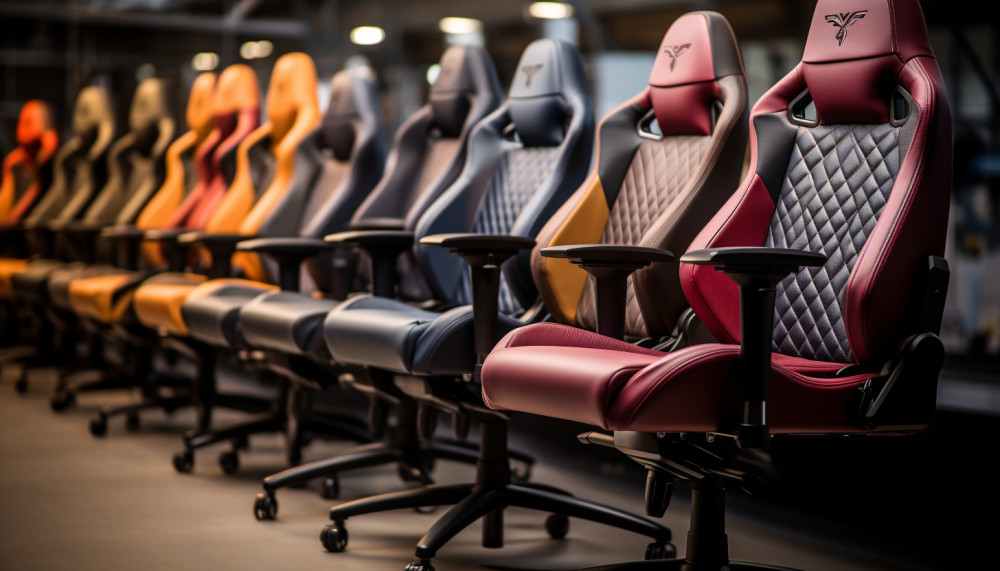Divers - La chaise gamer : comment opérer le meilleur choix ?
