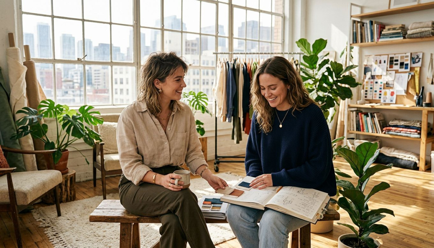 La routine bien-être des créateurs de mode, mythe ou réalité ?