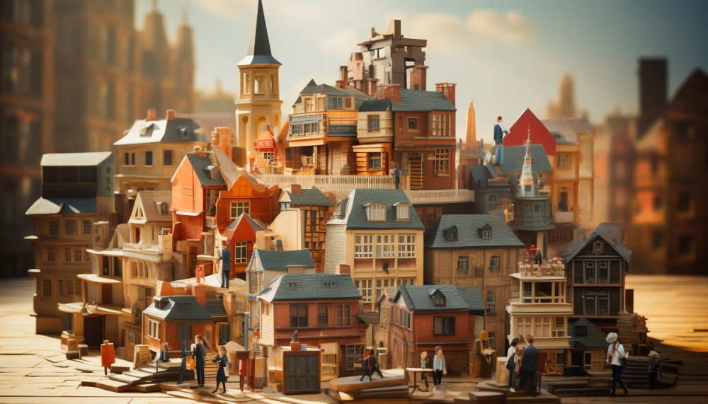 L’amoncellement du rang d’étudiant et d’auto entrepreneur