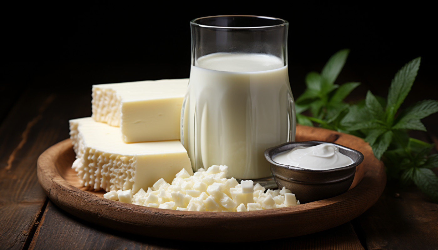 Le Kéfir : une alternative plus saine aux boissons énergisantes