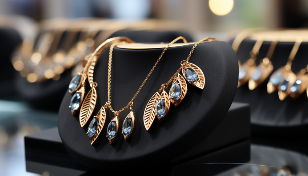 Les bijoux : ne les choisissez pas au hasard, privilégiez votre forme