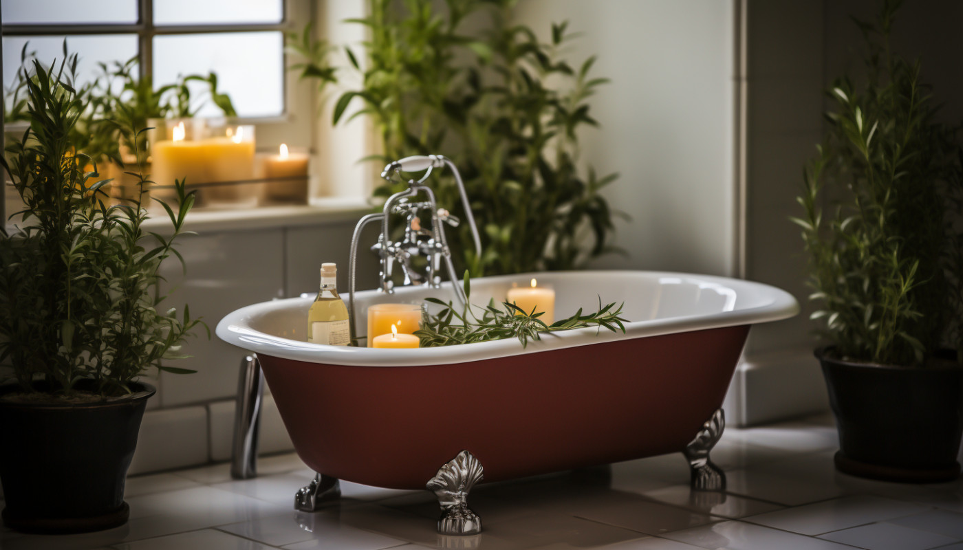 Les meilleurs conseils pour un bain relaxant