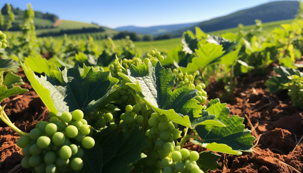 Les techniques de viticulture durable appliquées dans les vignobles de champagne