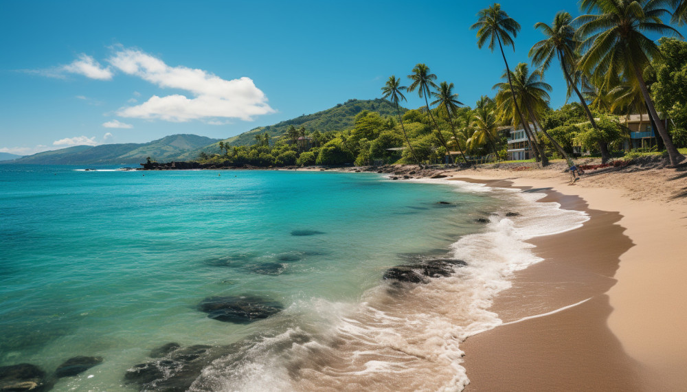 Divers - Location voyage en Martinique : les sites à visiter