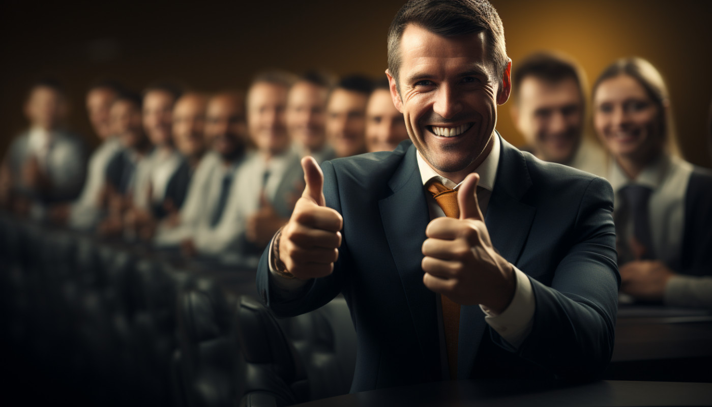 Pourquoi choisir un pronostiqueur ?