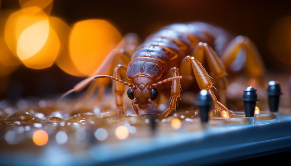 Pourquoi faire appel à un professionnel pour éliminer les punaises de lit ?