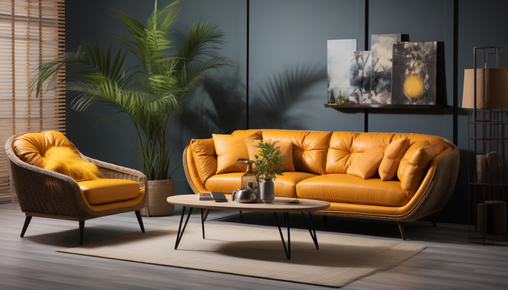 Divers - Pourquoi opter pour les meubles en microfibres ?