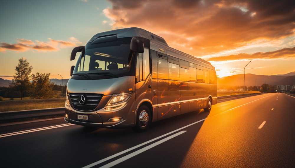 Divers - Pourquoi voyager en transport privé pour vos vacances?