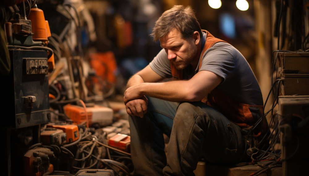 Divers - Quand faut-il contacter un plombier professionnel en urgence ?