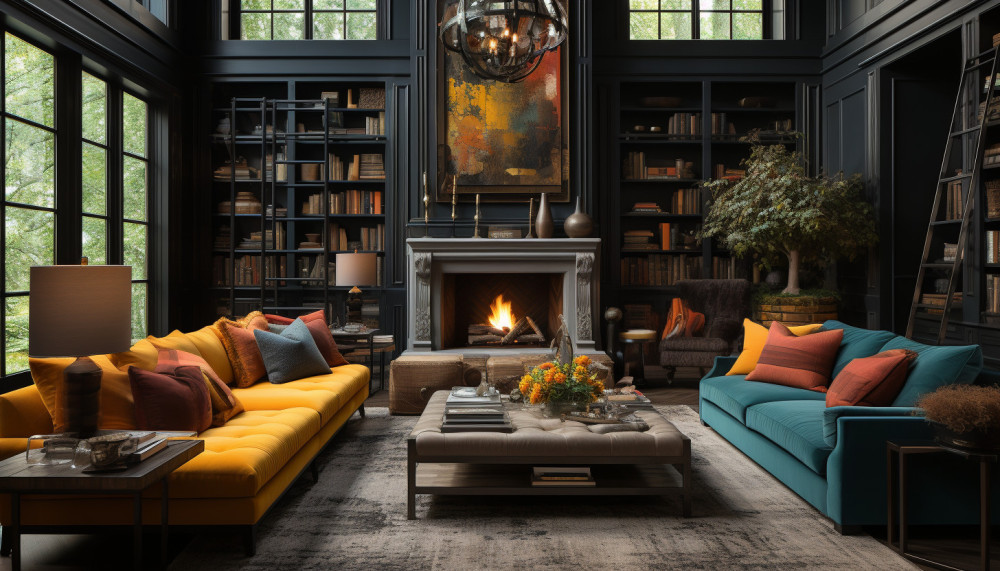 Divers - Quel style de décoration à adopter pour sa maison ?