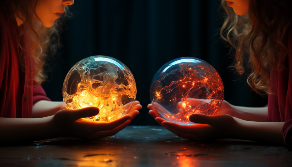 Divers - Quelle est la particularité entre un médium et une voyante ?