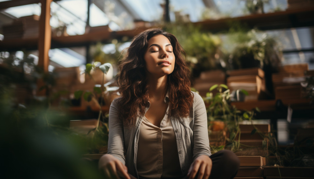 Divers - Quelques astuces naturelles pour lutter contre le stress