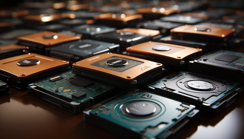 Divers - Quelques astuces pour choisir un meilleur disque dur