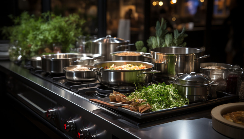 Divers - Quelques astuces pour choisir un poêle inox