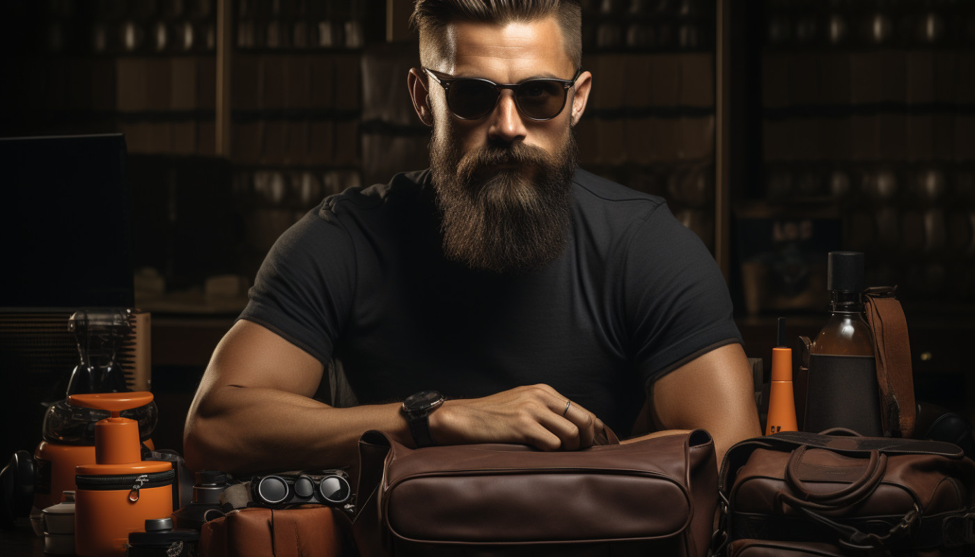 Quels sont les accessoires indispensables d’un coffret barbe ?