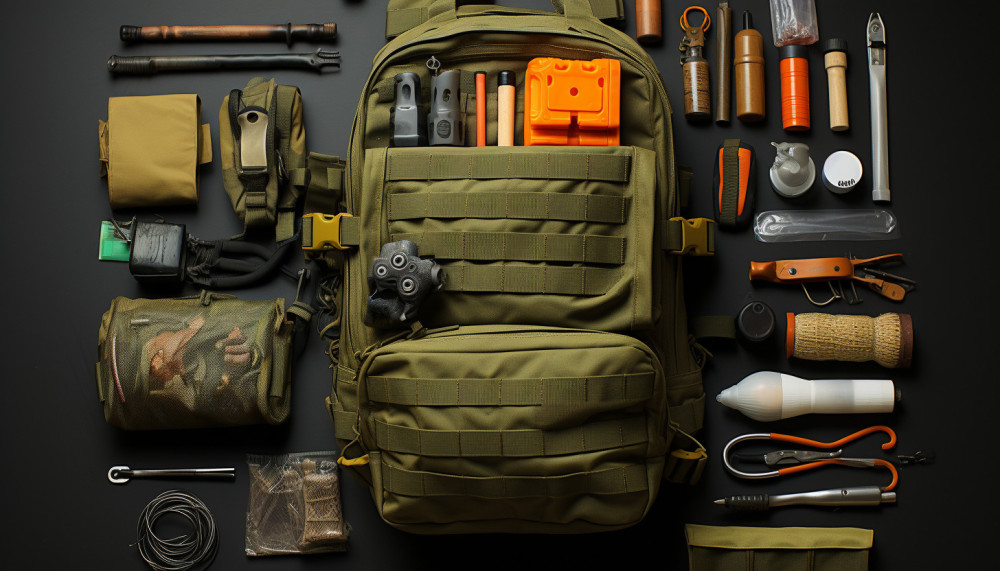Quels sont les outils essentiels pour le kit du survivaliste ?