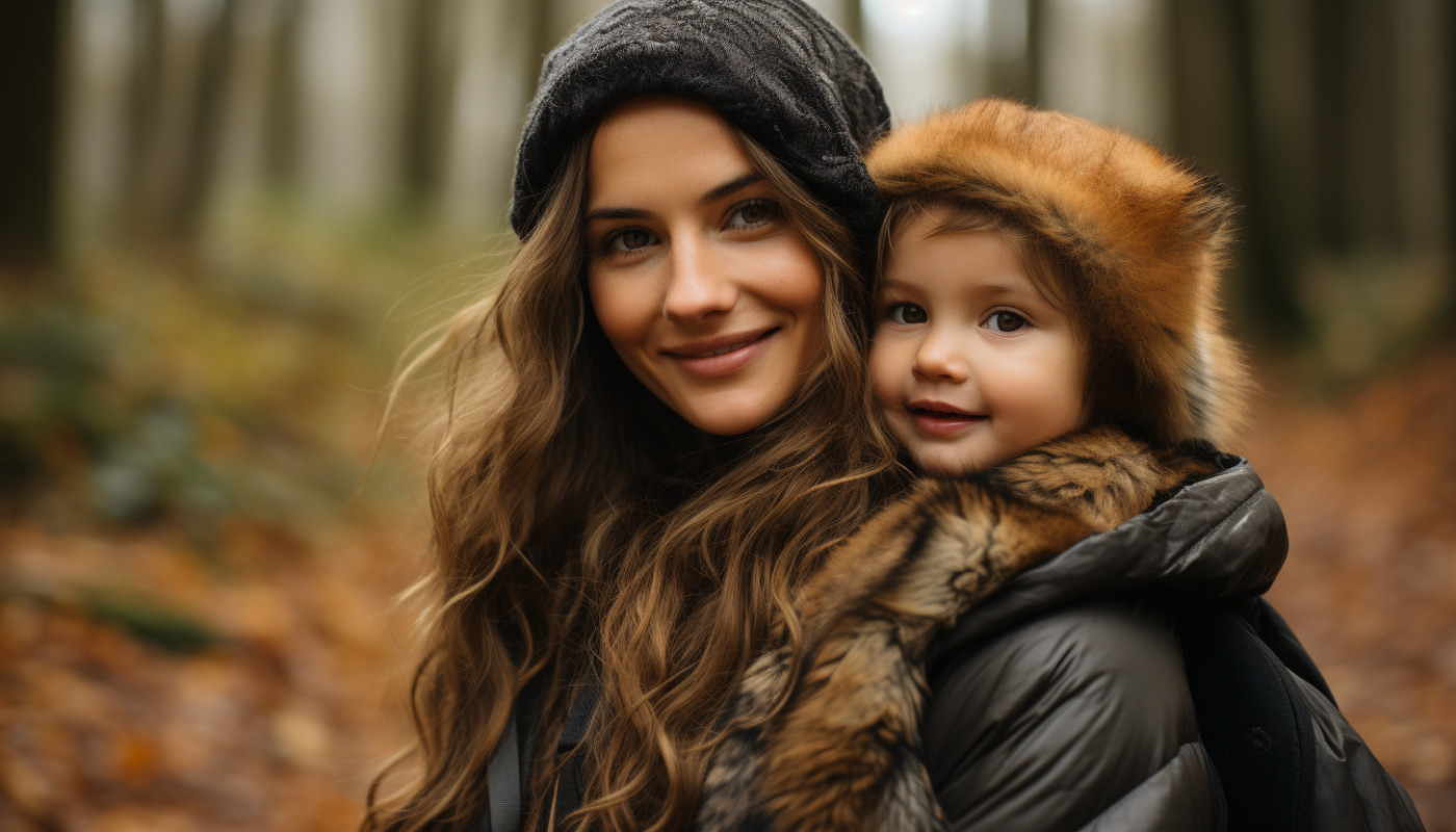 Qu'est-ce que le portage du bébé ?