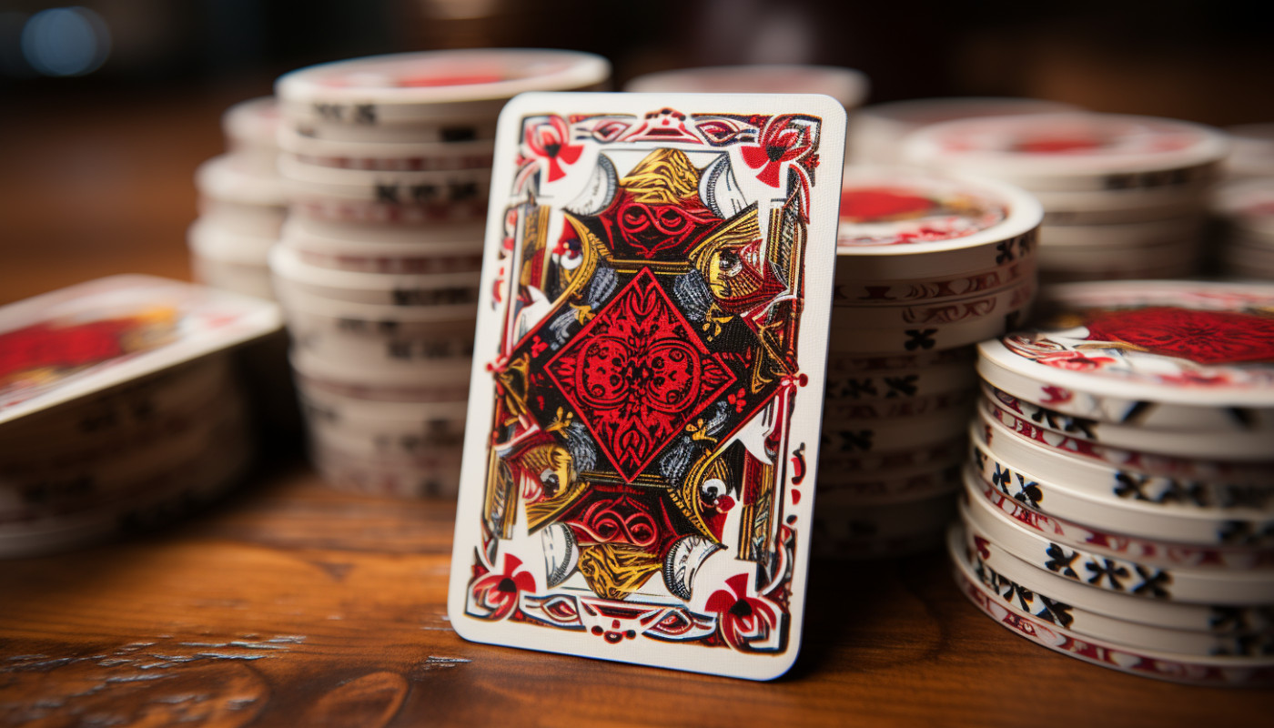 S’inscrire au blackjack, comment procéder ?