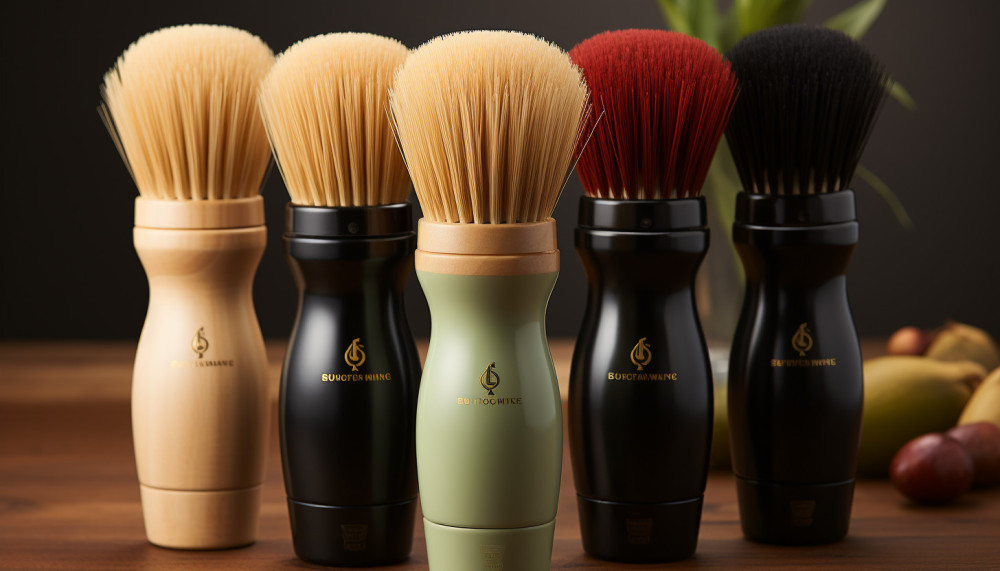 Top 3 des lieux d’achat d’une brosse massante pas cher