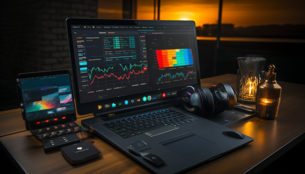 Top 3 des meilleures plateformes de trading du moment