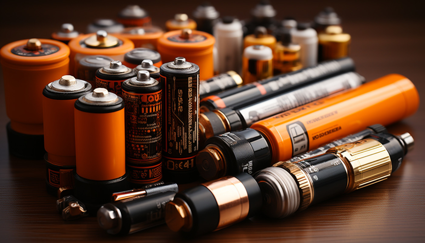 Tout savoir des modèles de piles et leur fonctionnement