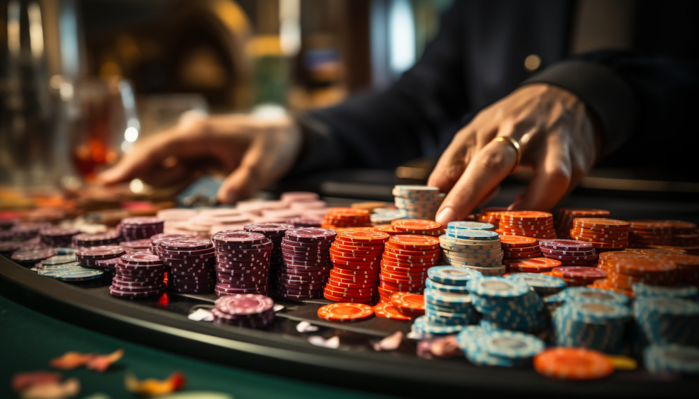 Tout savoir sur le Poker
